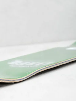 Baker Deck Brand Logo