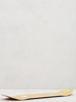 Baker Deck Brand Logo