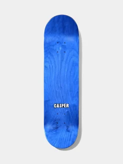 Baker Deck CB Oil Slick