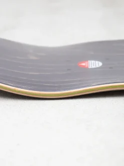 Baker Deck Jacopo Ma Che Vuoi