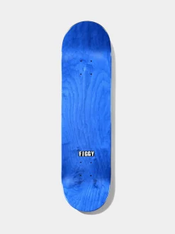 Baker Deck JF Here to Stay B2