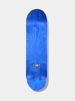 Baker Deck JF Watercolor