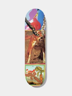 Baker Deck TF Desk Shrapnel