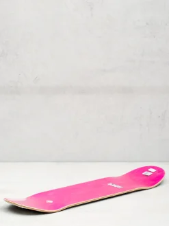 Baker Jc Tryptic Deck