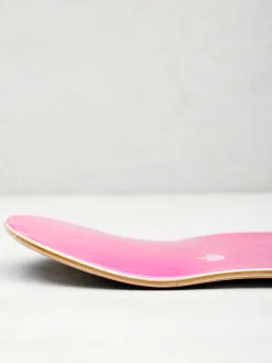 Baker Jc Tryptic Deck