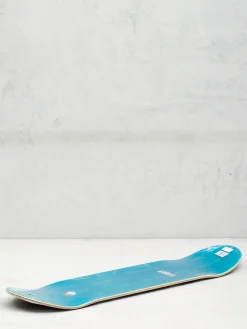 Baker Jf Tryptic Deck