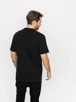 Baker T-shirt Brand Logo
