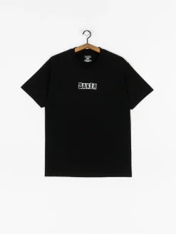 Baker T-shirt Brand Logo