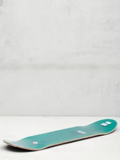 Baker Za Hummus Deck