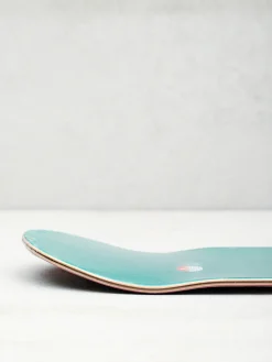 Baker Za Hummus Deck
