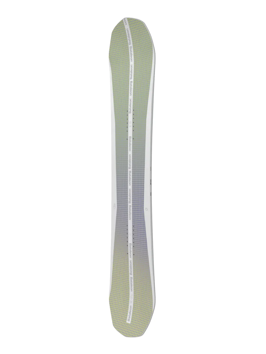 Bataleon Snowboard Turbo