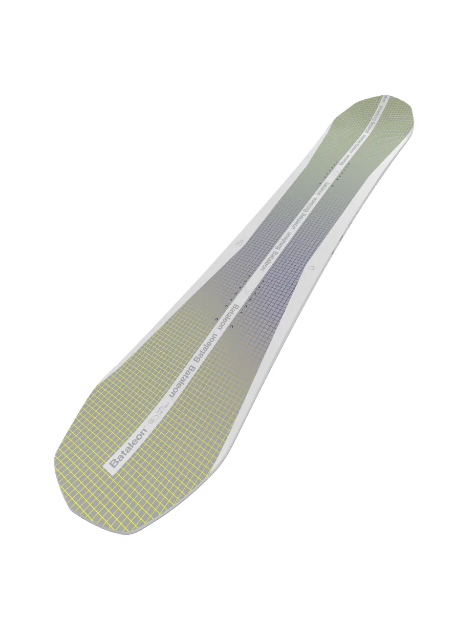 Bataleon Snowboard Turbo