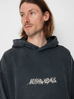 Beyond Medals Acid Sin HD Hoodie
