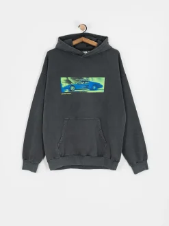 Beyond Medals Acid Ski HD Hoodie