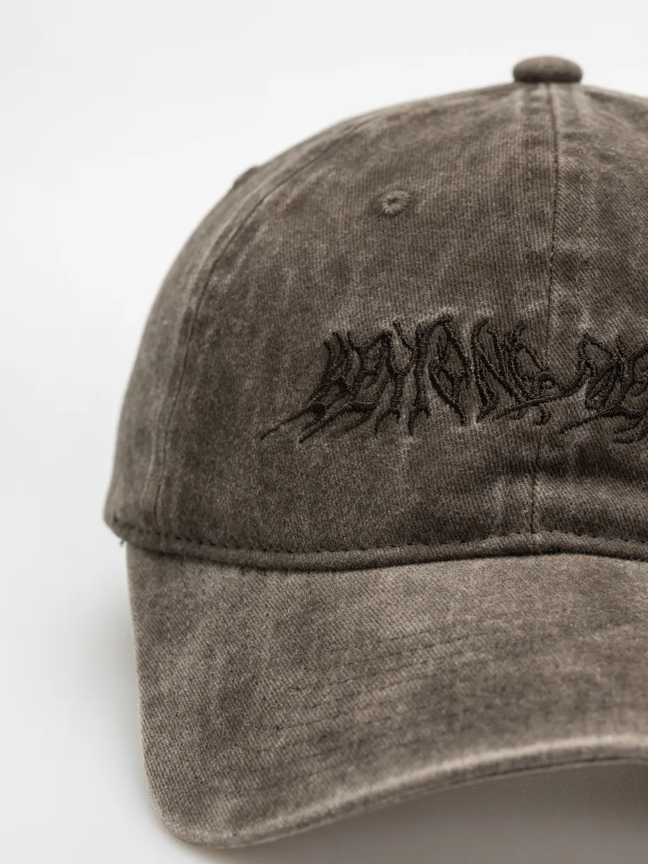 Beyond Medals Cap Acid Sin Dad Cap