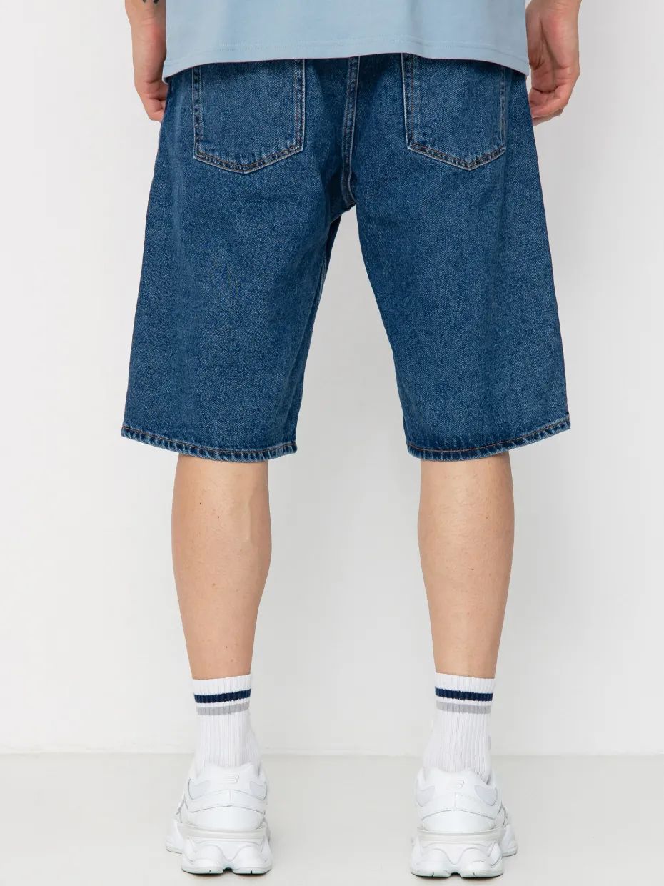 Beyond Medals Fortunato Jeans Shorts