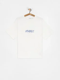 Beyond Medals Hokkaido T-Shirt