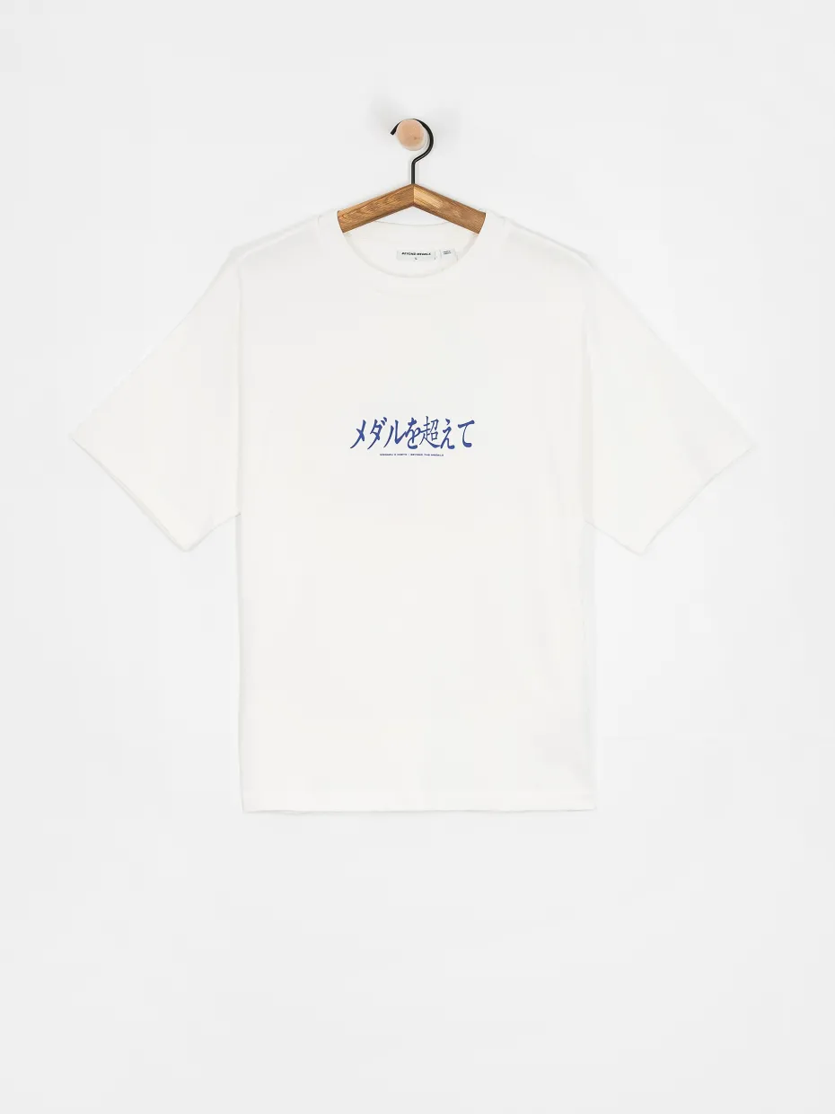 Beyond Medals Hokkaido T-Shirt