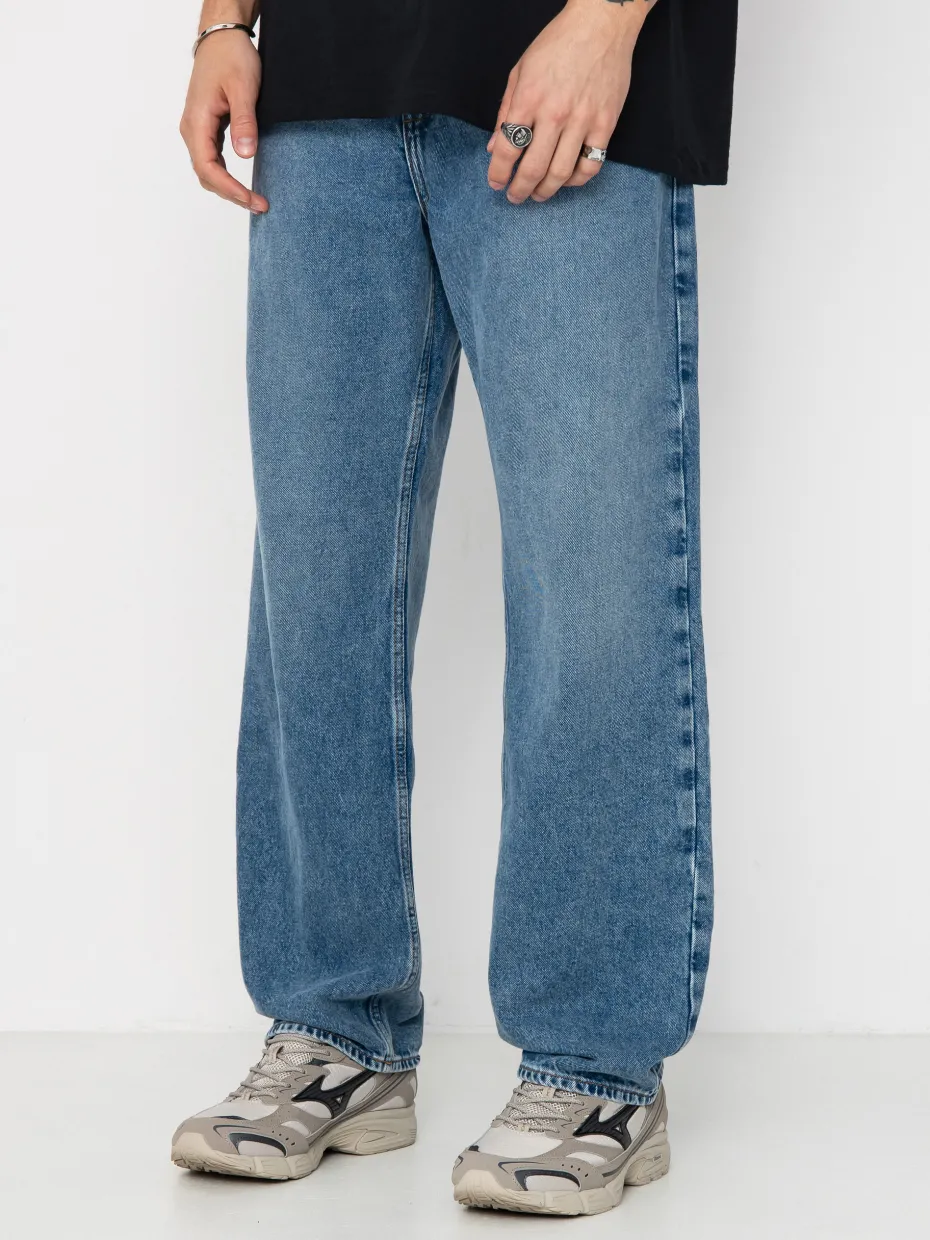 Beyond Medals Loose Jeans Pants