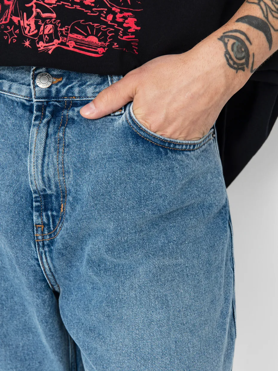 Beyond Medals Loose Jeans Pants