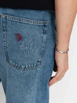 Beyond Medals Loose Jeans Pants