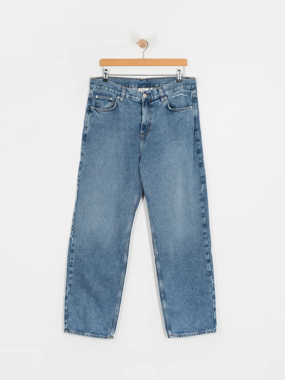 Beyond Medals Loose Jeans Pants