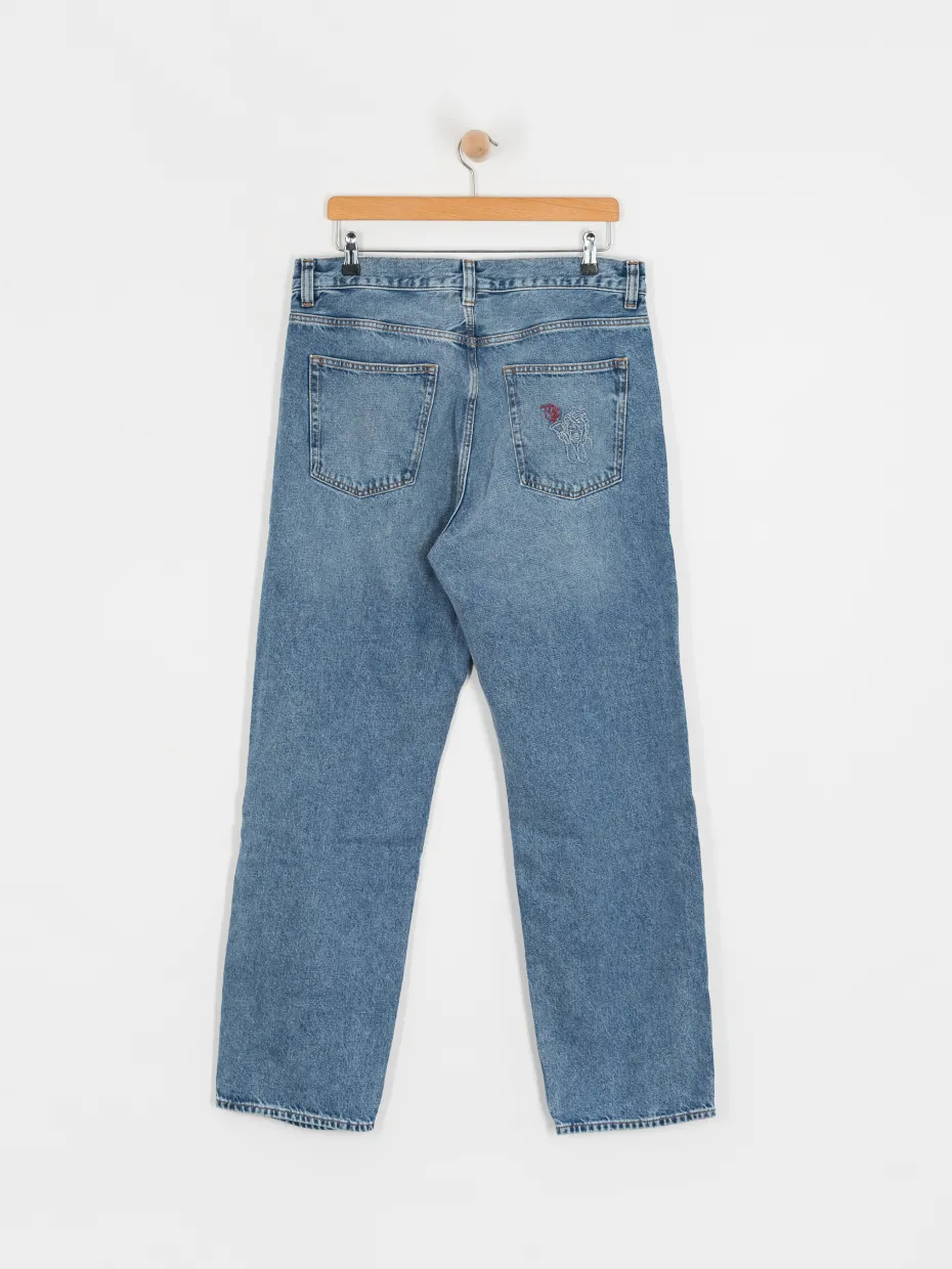 Beyond Medals Loose Jeans Pants