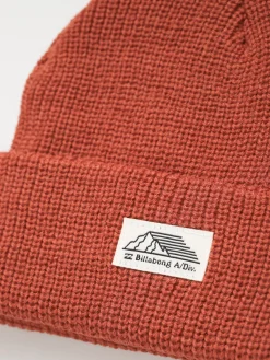 Billabong Adiv Rockies Beanie
