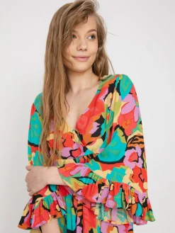 Billabong After Time Dress Wmn