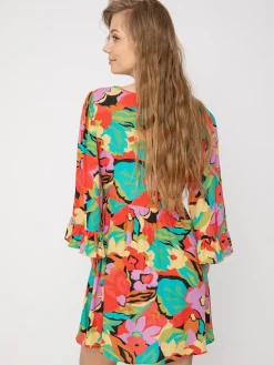 Billabong After Time Dress Wmn