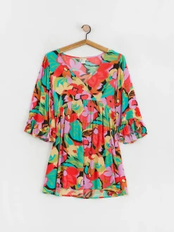 Billabong After Time Dress Wmn