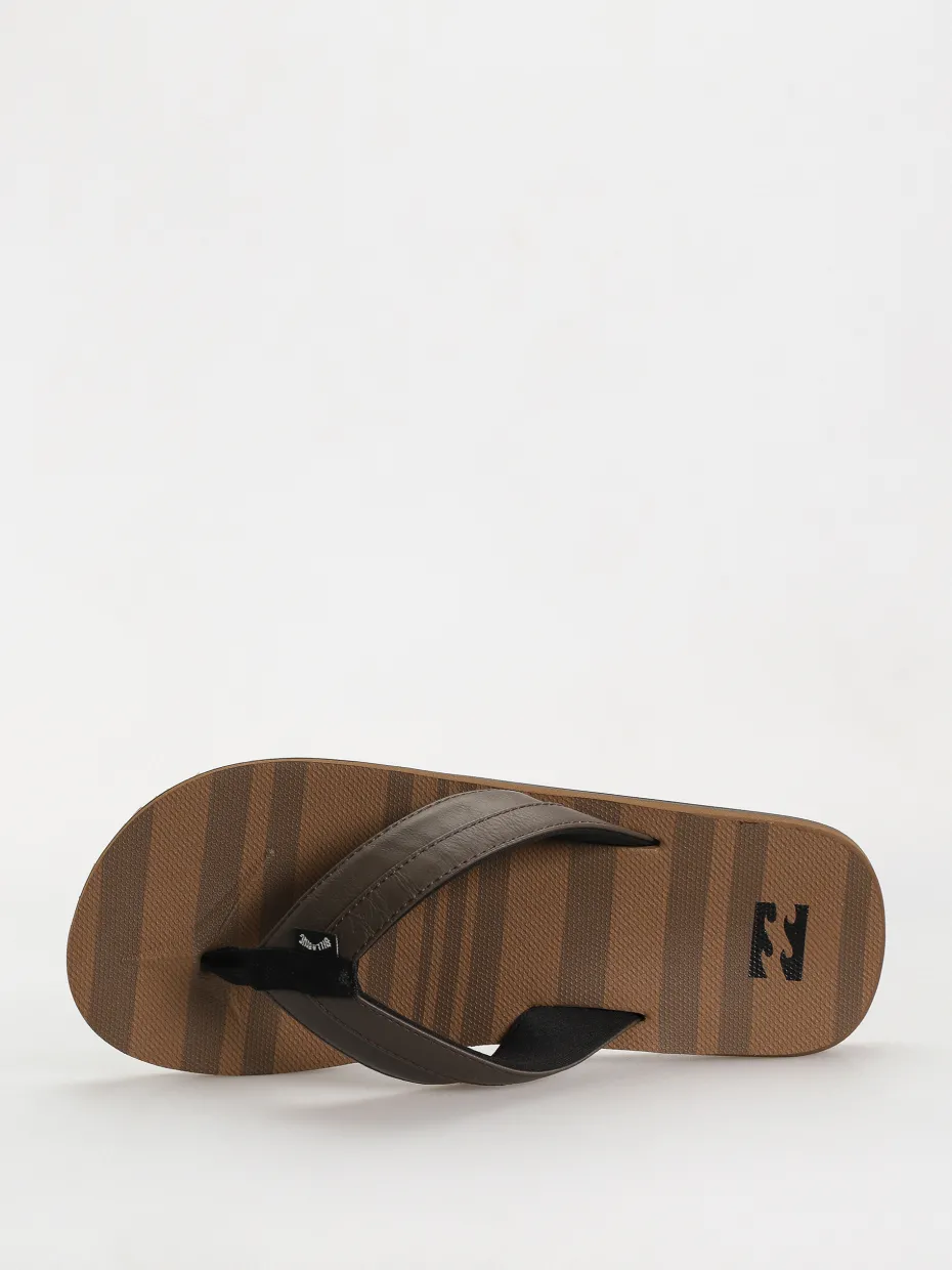 Billabong All Day Impact Flip-flops