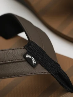 Billabong All Day Impact Flip-flops