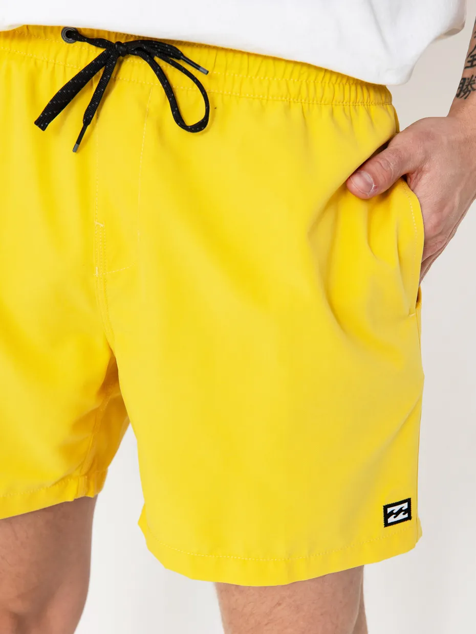 Billabong All Day Shorts