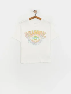 Billabong Around The Sun Wmn T-Shirt