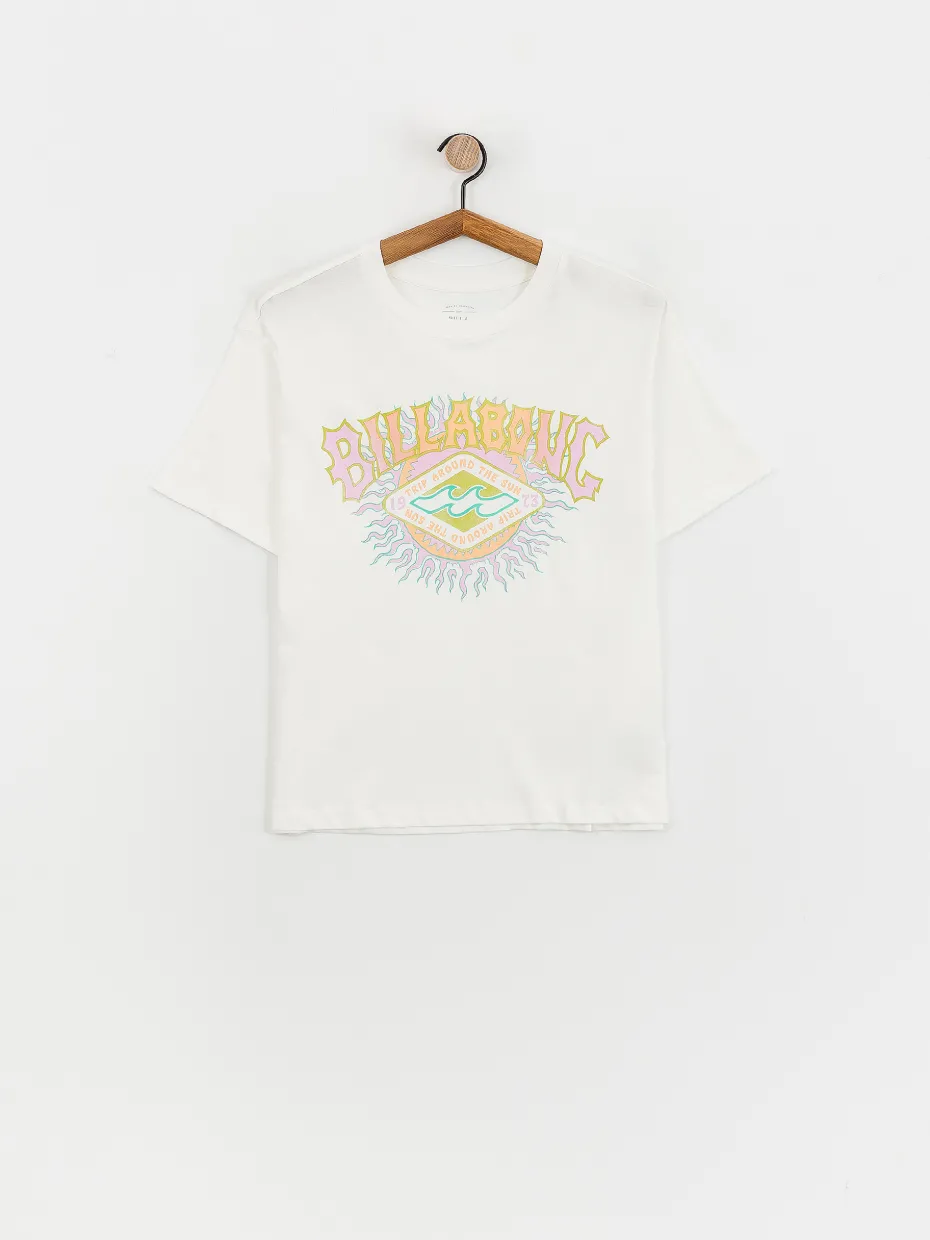 Billabong Around The Sun Wmn T-Shirt