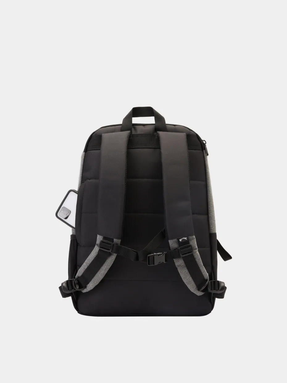 Billabong Backpack Command Stash