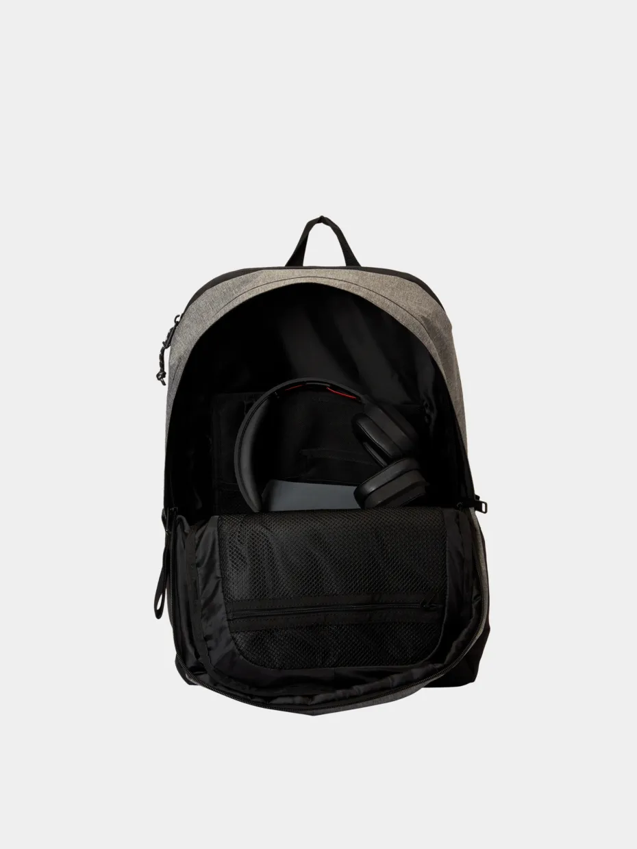 Billabong Backpack Command Stash