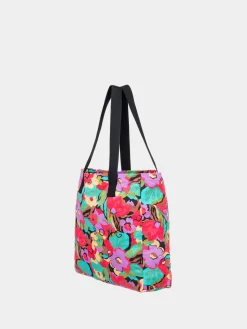 Billabong Beach Bag Tote Handbag Wmn