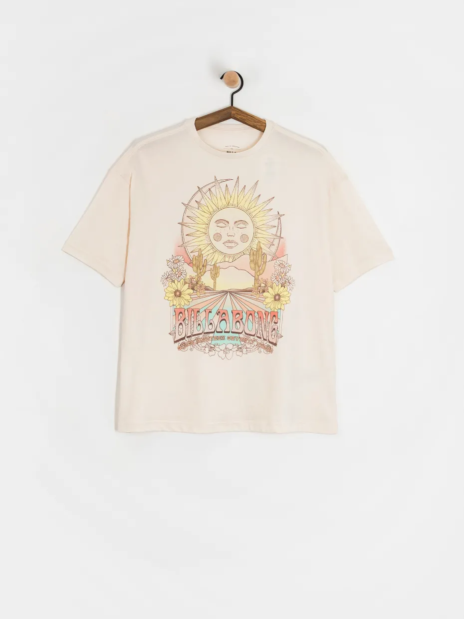 Billabong Chasin Sunshine Wmn T-Shirt