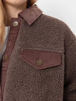 Billabong Coastal Waves Wmn Jacket