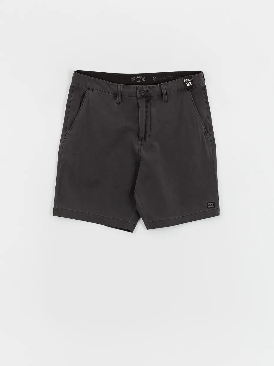 Billabong Crossfire Shorts