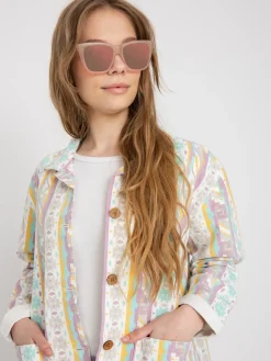Billabong Day Off Jacket Wmn