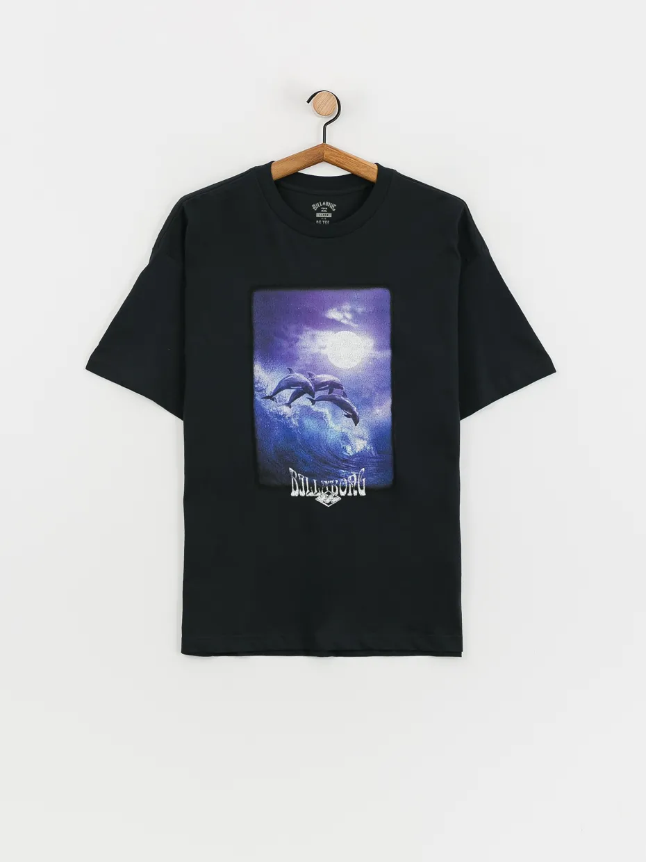 Billabong Dolphin Love Og T-Shirt