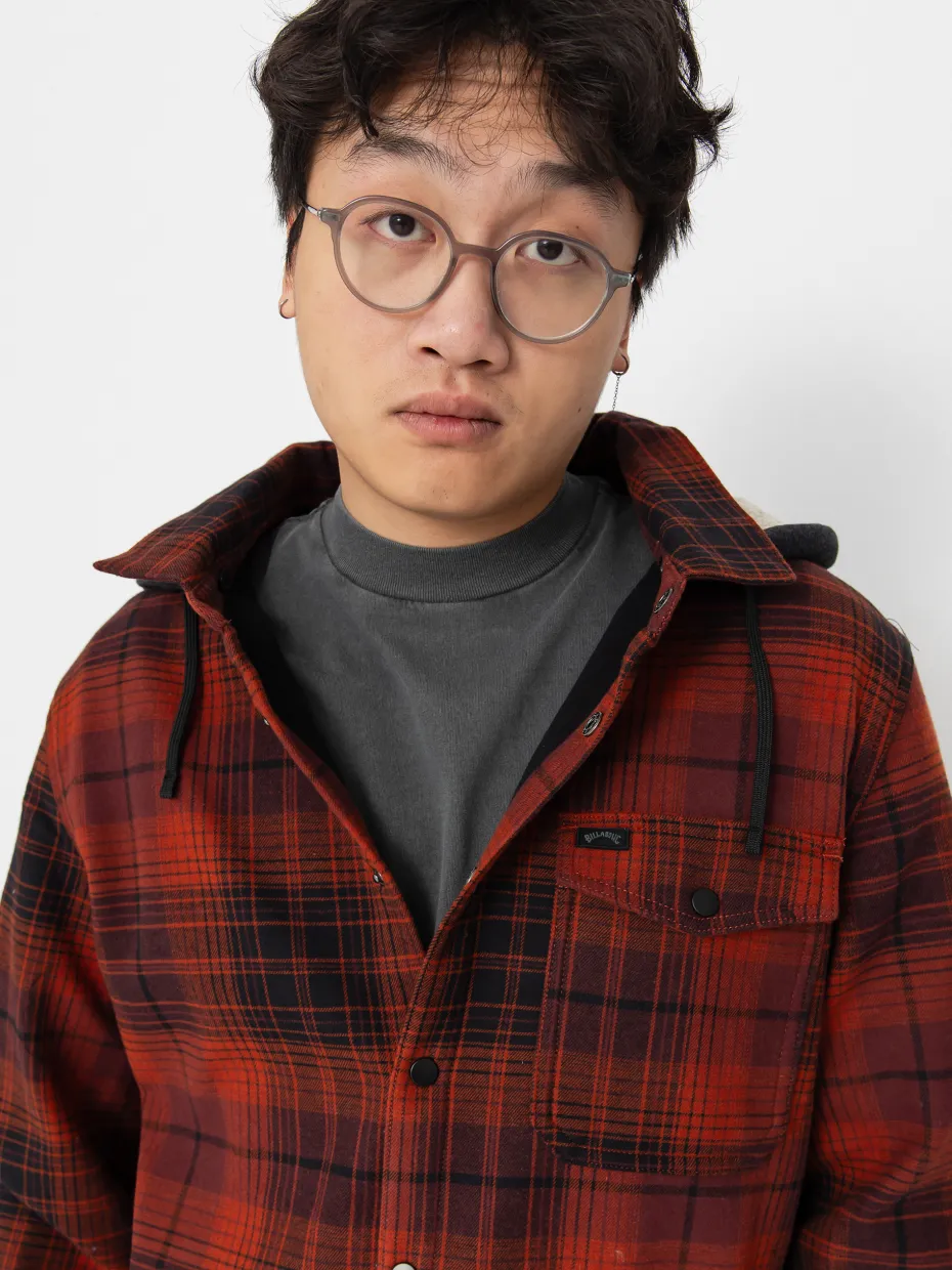 Billabong Furnace Bonded Jacket