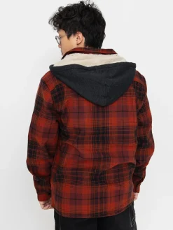 Billabong Furnace Bonded Jacket