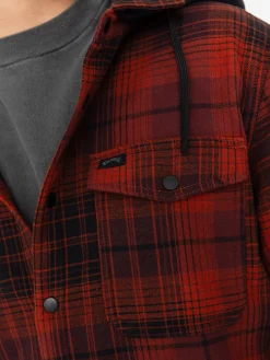 Billabong Furnace Bonded Jacket