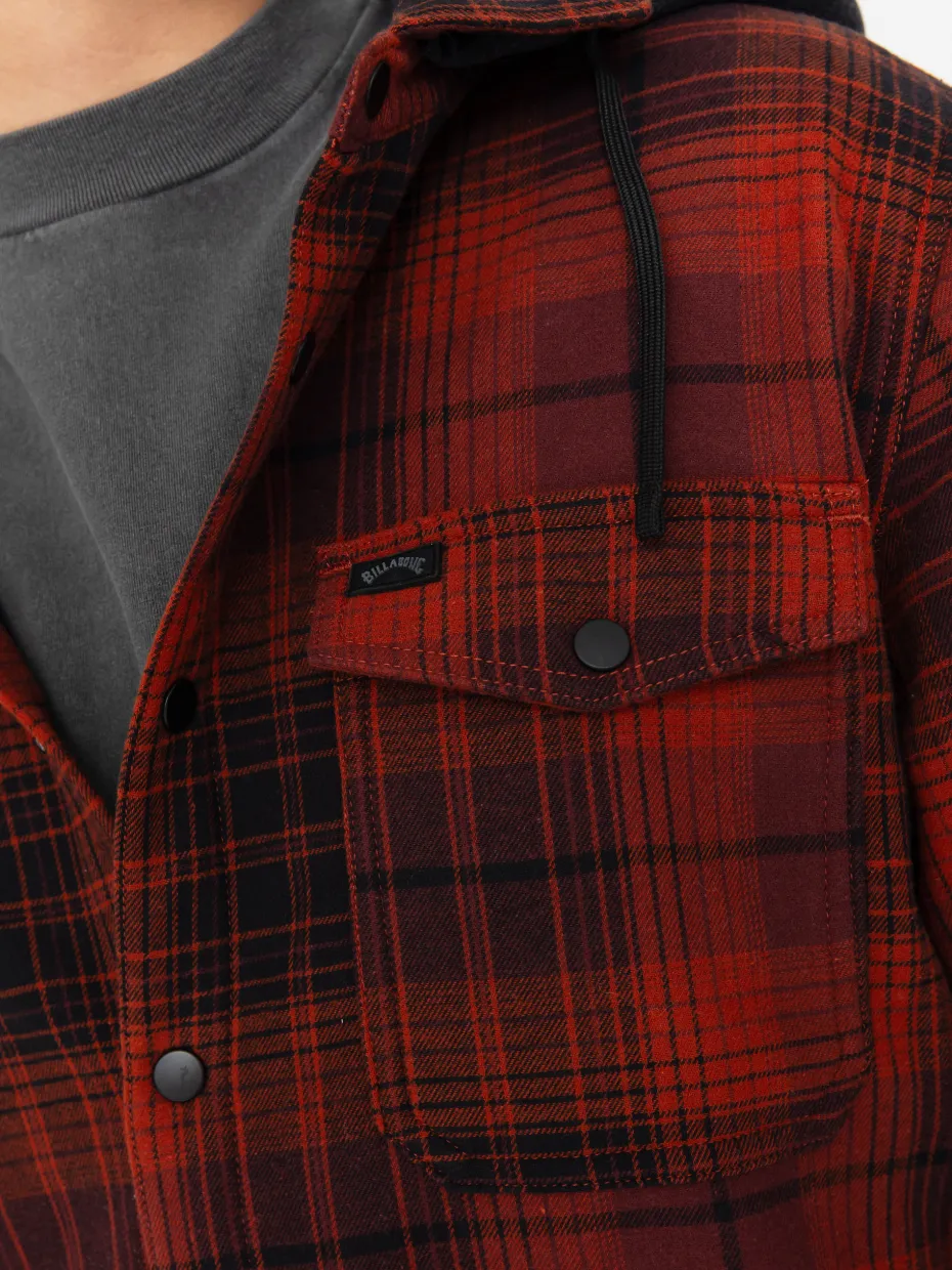 Billabong Furnace Bonded Jacket