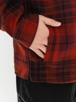 Billabong Furnace Bonded Jacket