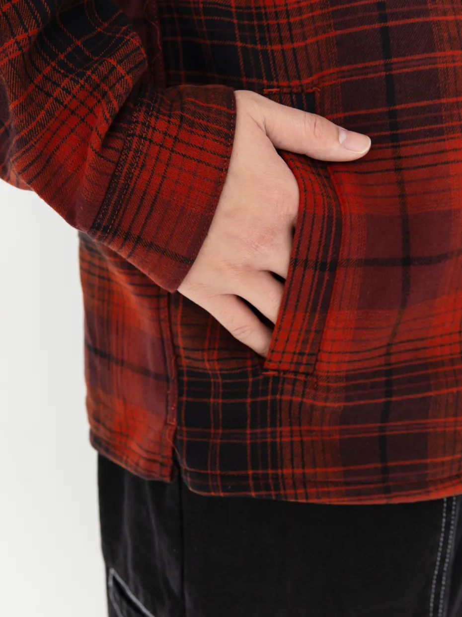 Billabong Furnace Bonded Jacket